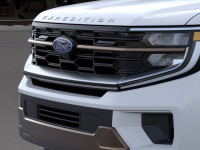 2026 Ford Expedition Max King Ranch