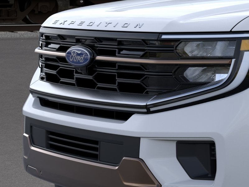 2026 Ford Expedition Max King Ranch