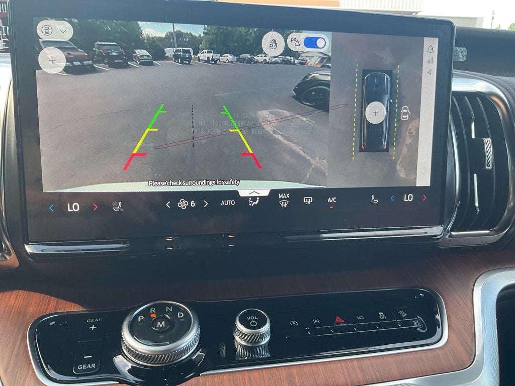 2026 Ford Expedition Max King Ranch