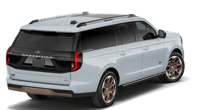 2026 Ford Expedition Max King Ranch