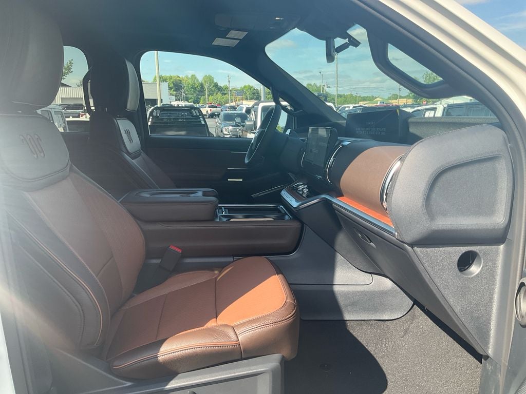 2026 Ford Expedition Max King Ranch