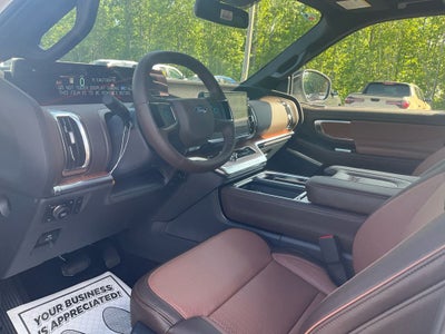 2026 Ford Expedition Max King Ranch