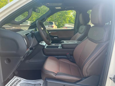 2026 Ford Expedition Max King Ranch