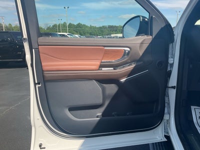 2026 Ford Expedition Max King Ranch