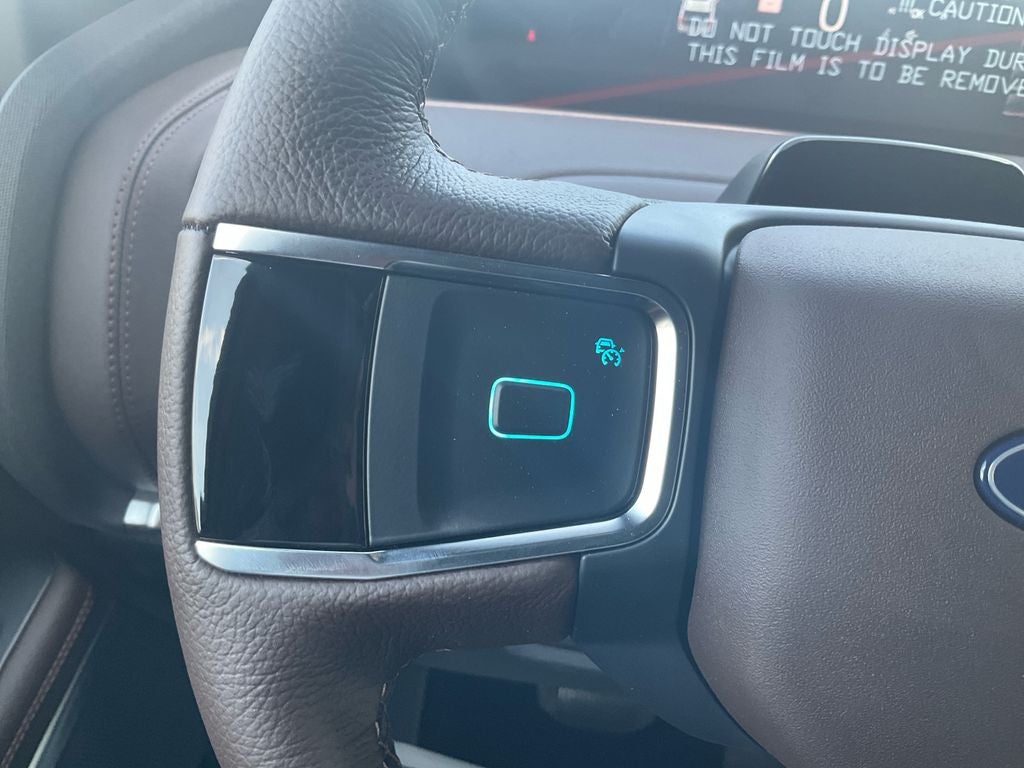 2026 Ford Expedition Max King Ranch