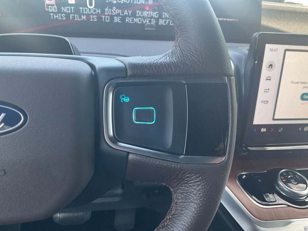 2026 Ford Expedition Max King Ranch