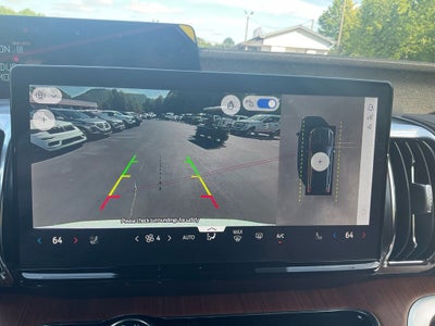 2026 Ford Expedition Max King Ranch