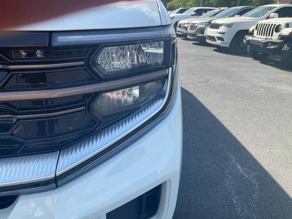 2026 Ford Expedition Max King Ranch