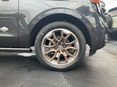 2026 Ford Expedition Max King Ranch