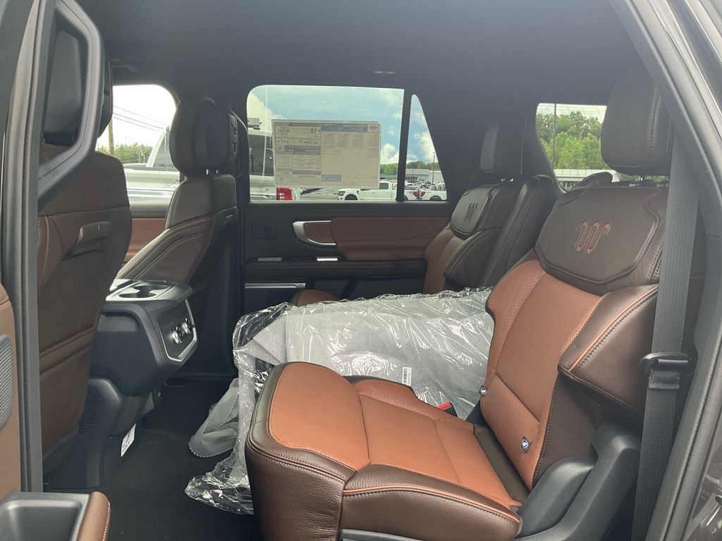 2026 Ford Expedition Max King Ranch