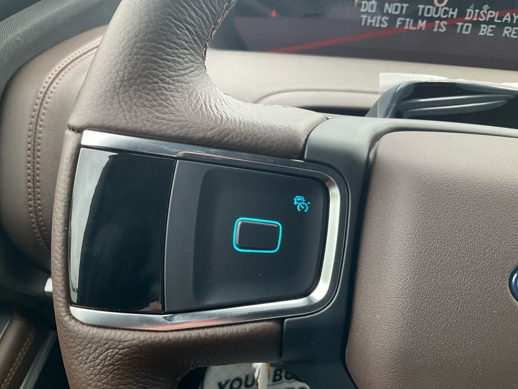 2026 Ford Expedition Max King Ranch
