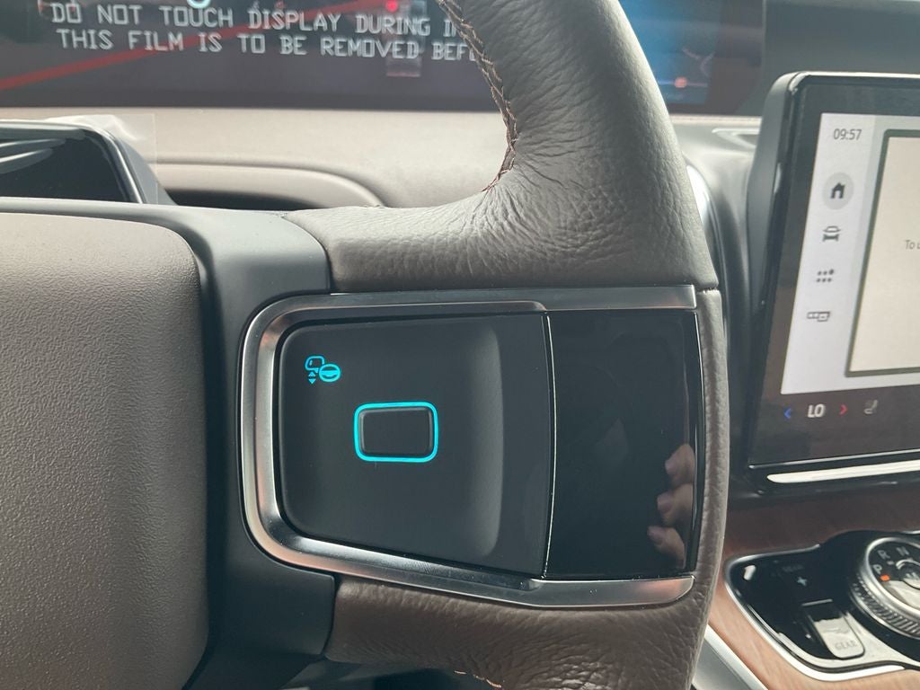 2026 Ford Expedition Max King Ranch