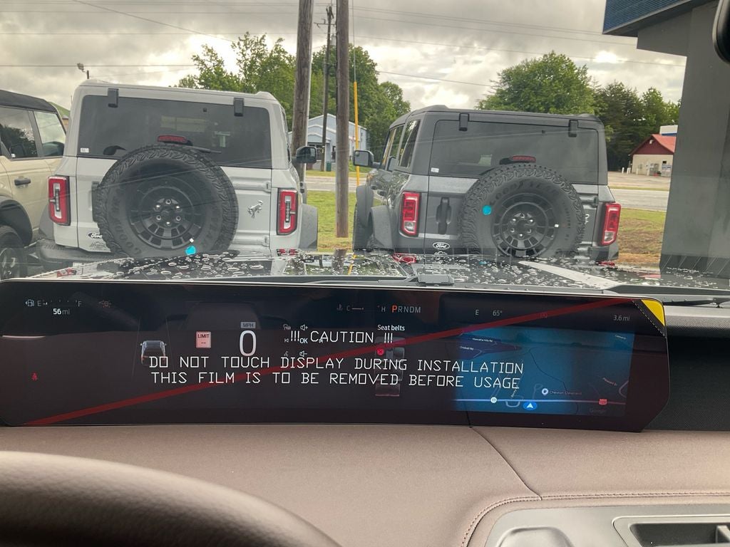 2026 Ford Expedition Max King Ranch