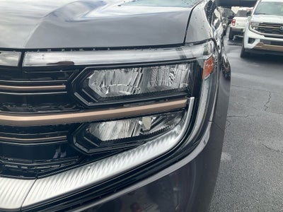 2026 Ford Expedition Max King Ranch