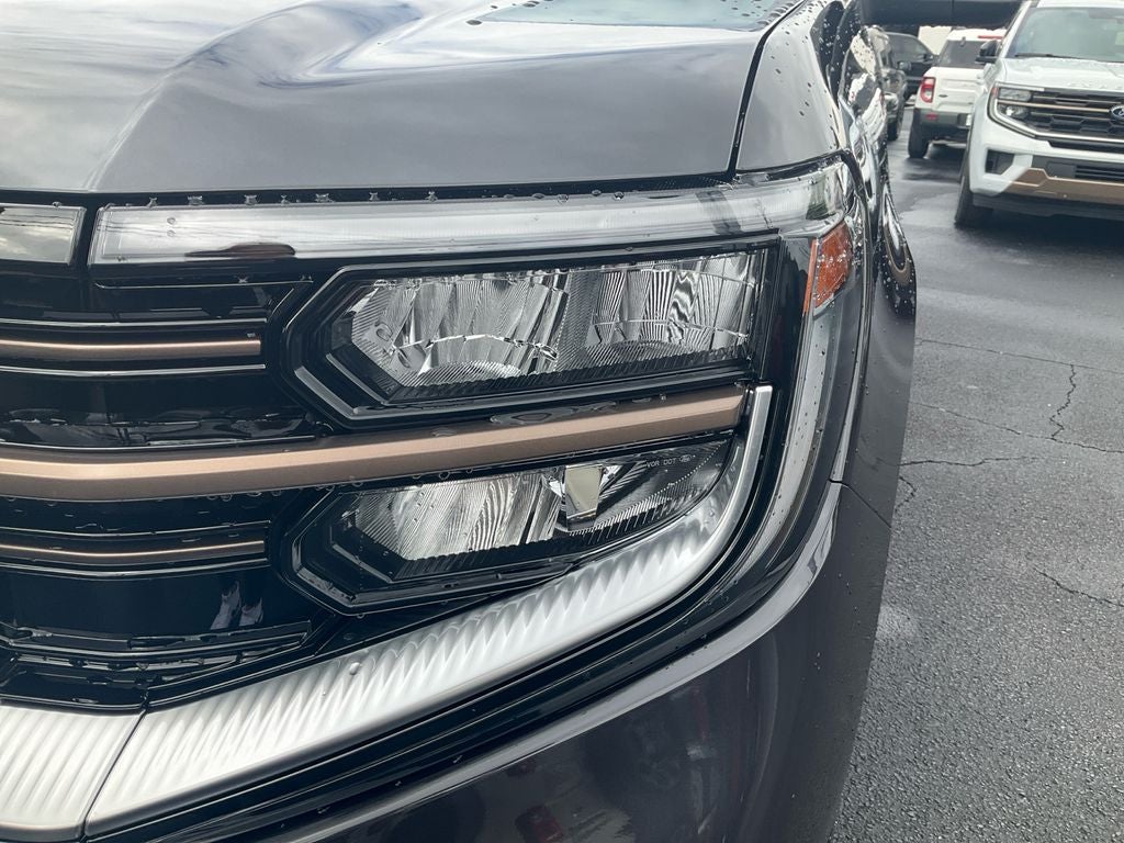2026 Ford Expedition Max King Ranch