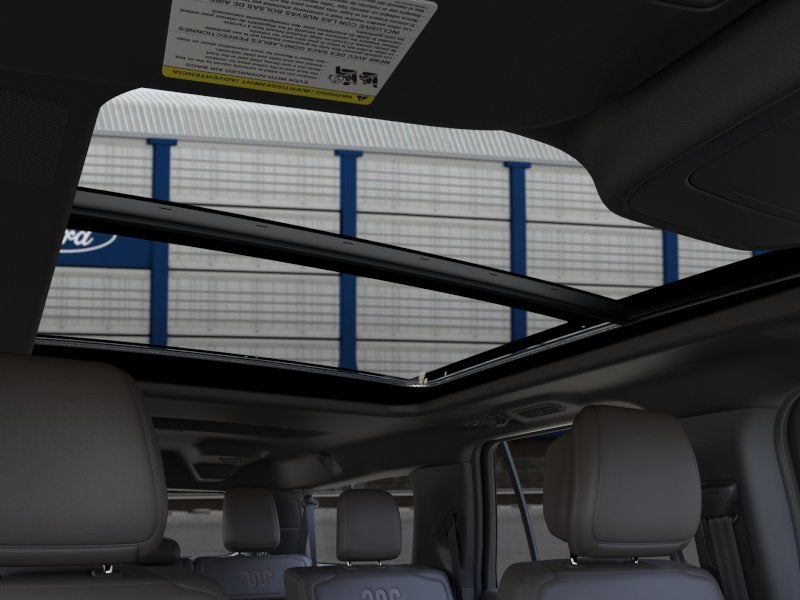 2026 Ford Expedition Max King Ranch