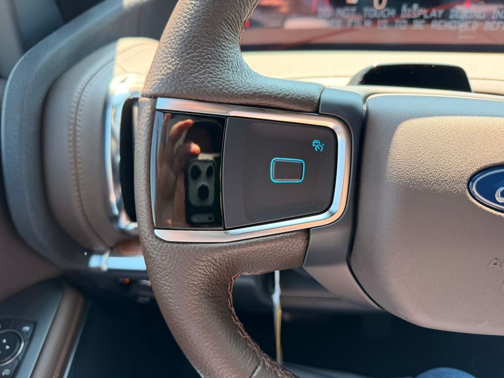 2026 Ford Expedition Max King Ranch