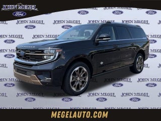 2026 Ford Expedition Max King Ranch