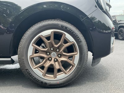 2026 Ford Expedition Max King Ranch