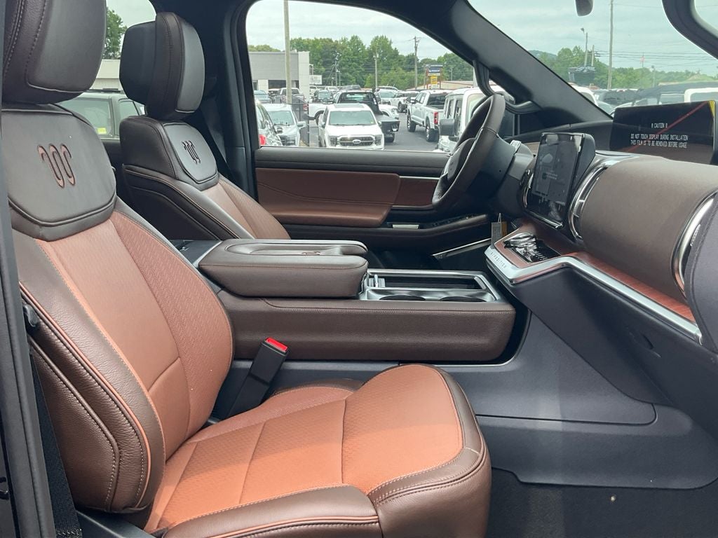 2026 Ford Expedition Max King Ranch