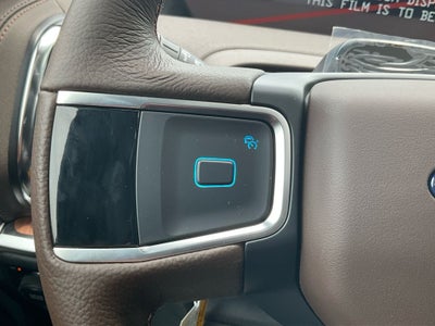 2026 Ford Expedition Max King Ranch