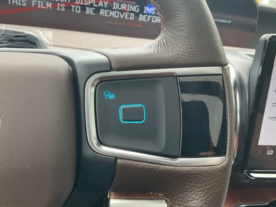 2026 Ford Expedition Max King Ranch
