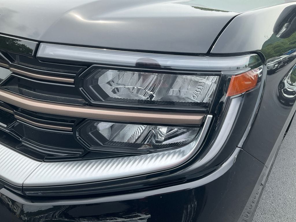 2026 Ford Expedition Max King Ranch