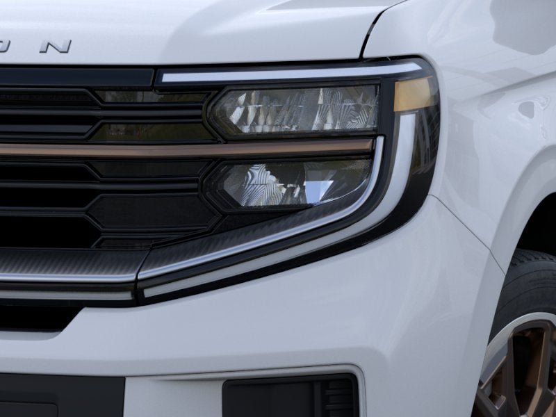 2026 Ford Expedition Max King Ranch