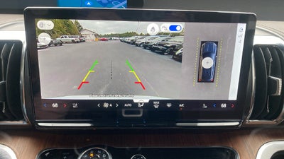 2026 Ford Expedition Max King Ranch -King's Pkg.
