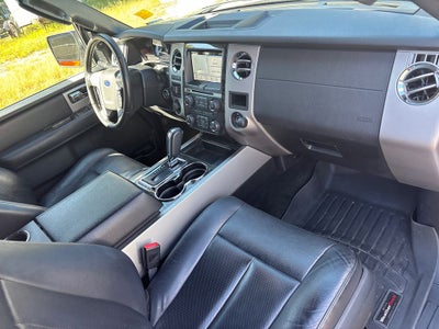 2016 Ford Expedition EL Limited