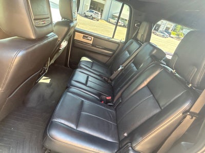 2016 Ford Expedition EL Limited