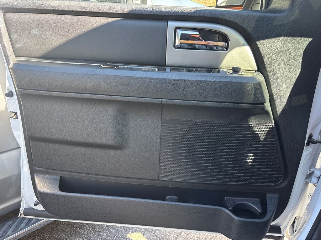 2016 Ford Expedition EL Limited