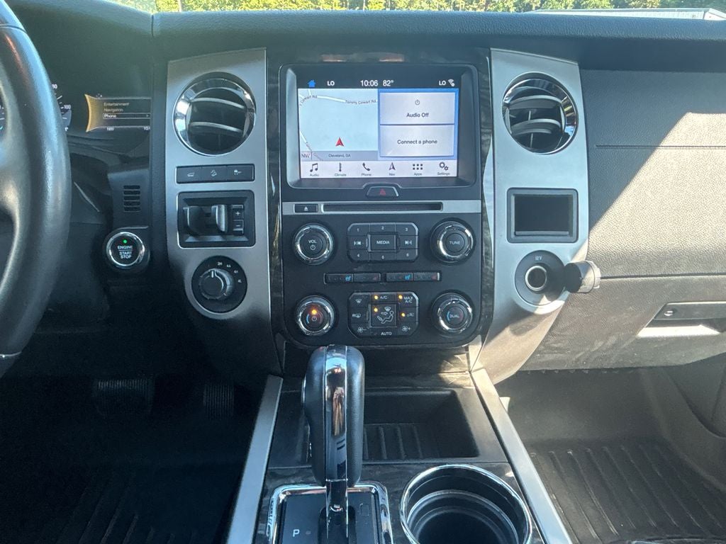 2016 Ford Expedition EL Limited