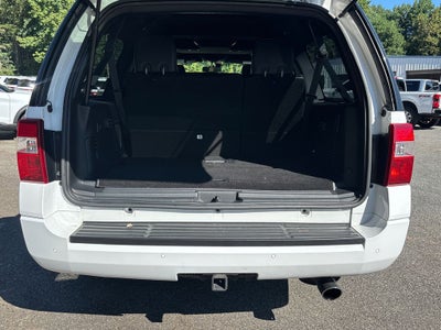 2016 Ford Expedition EL Limited