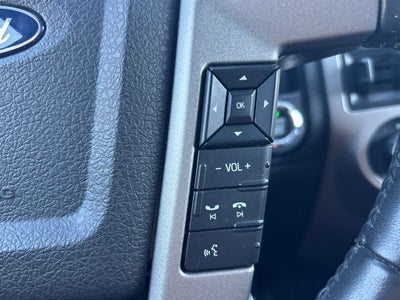 2016 Ford Expedition EL Limited