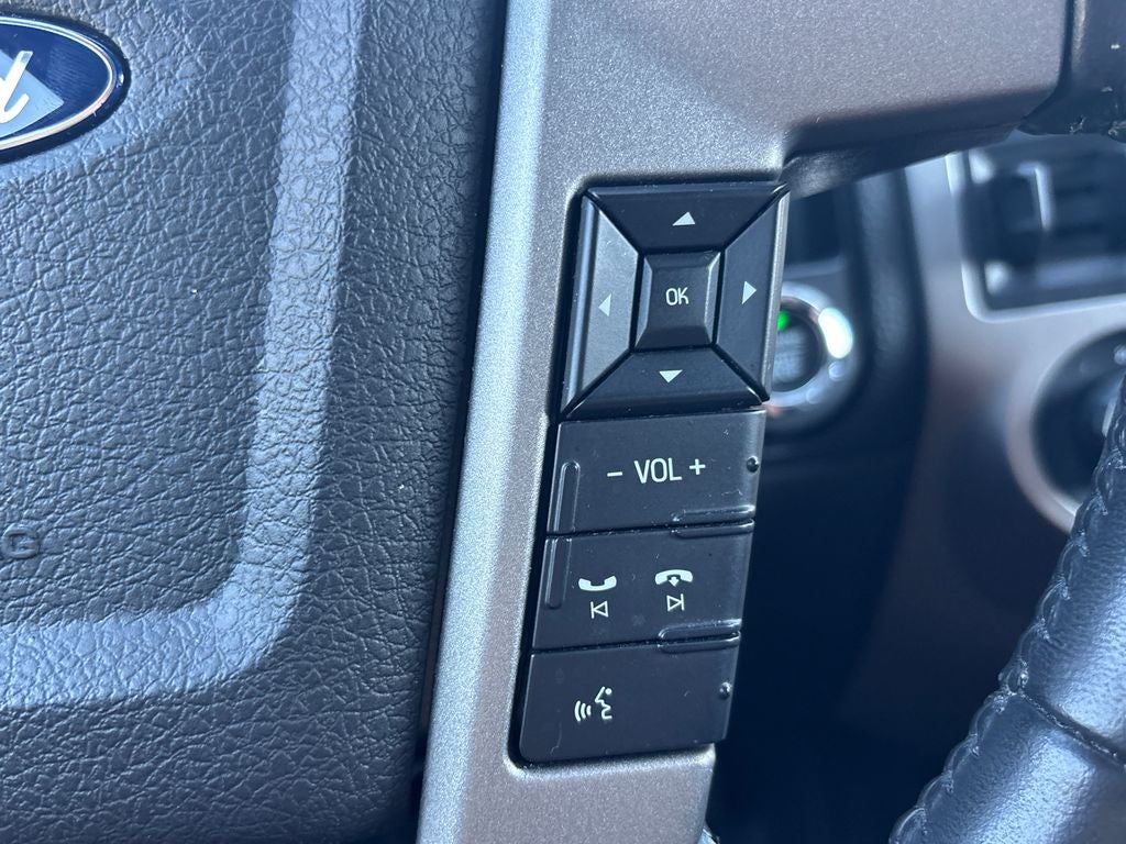 2016 Ford Expedition EL Limited