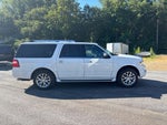 2016 Ford Expedition EL Limited