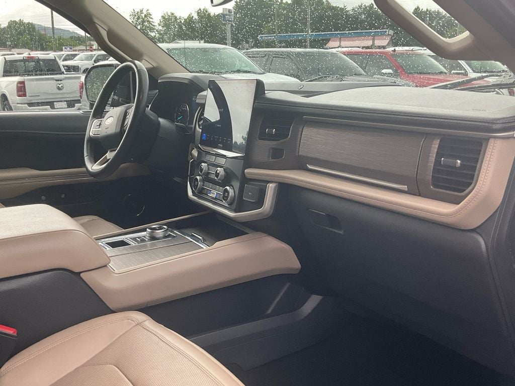 2023 Ford Expedition Limited