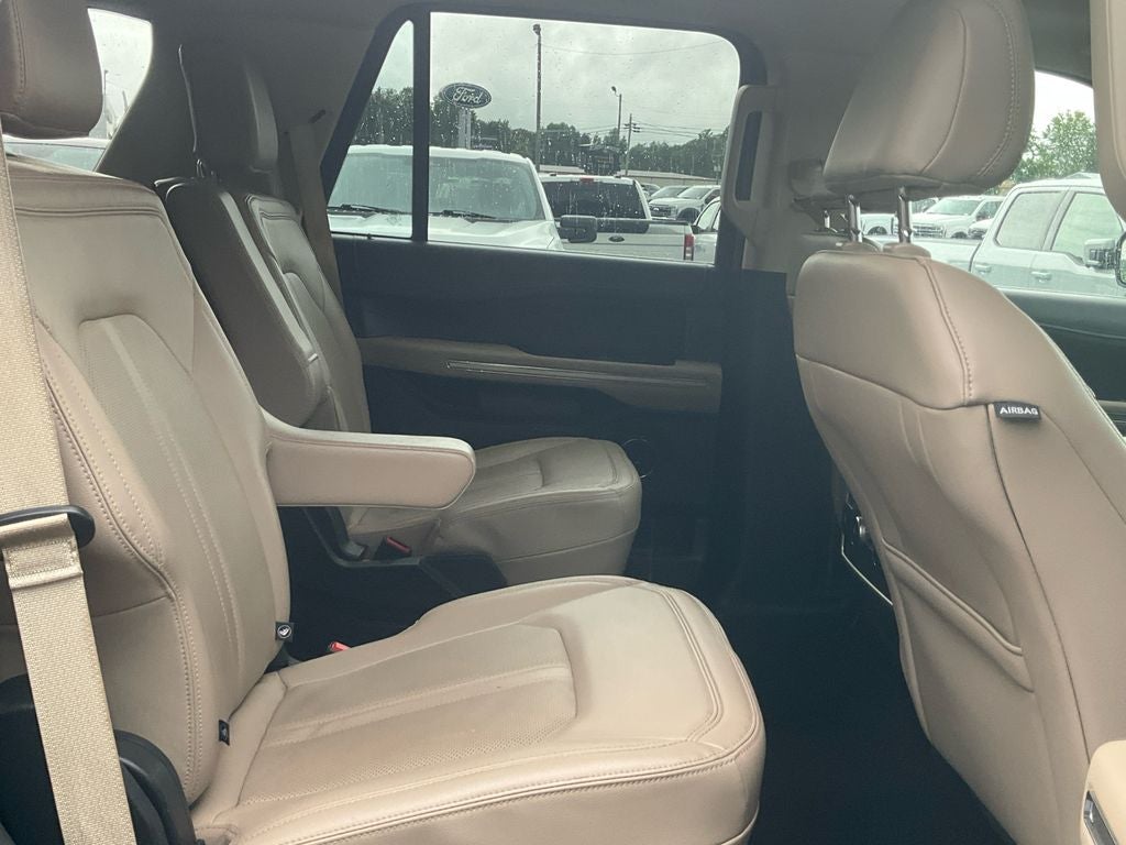 2023 Ford Expedition Limited