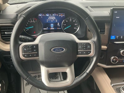 2023 Ford Expedition Limited
