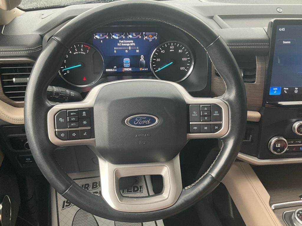 2023 Ford Expedition Limited