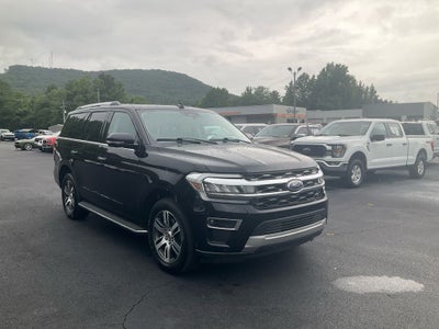 2023 Ford Expedition Limited