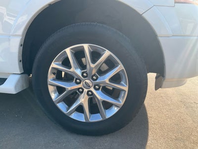 2015 Ford Expedition Limited