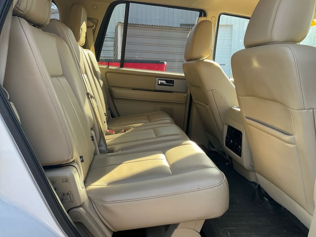 2015 Ford Expedition Limited