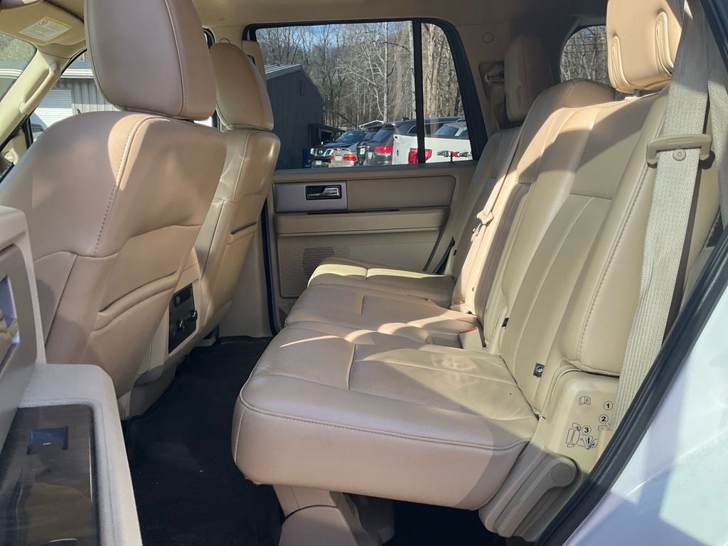 2015 Ford Expedition Limited