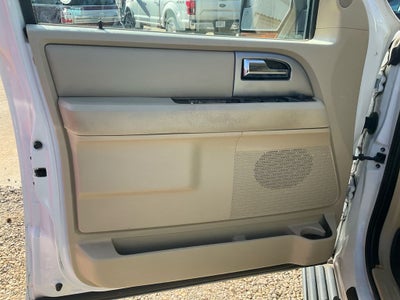 2015 Ford Expedition Limited