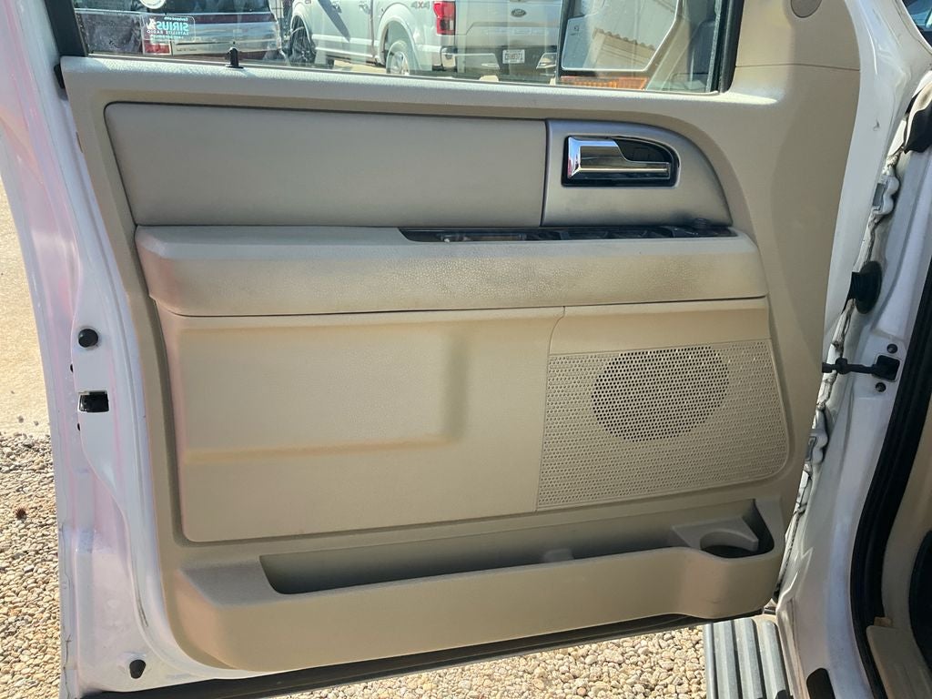 2015 Ford Expedition Limited