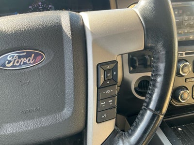 2015 Ford Expedition Limited