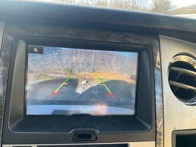 2015 Ford Expedition Limited