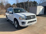 2015 Ford Expedition Limited